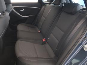 Hyundai i30  1.6 CRDi 