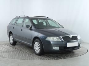 Škoda Octavia  2.0 TDI Elegance 