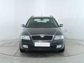 Škoda Octavia  2.0 TDI Elegance 