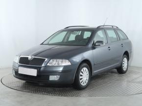 Škoda Octavia  2.0 TDI Elegance 