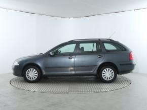 Škoda Octavia  2.0 TDI Elegance 