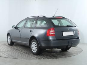 Škoda Octavia  2.0 TDI Elegance 