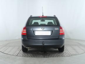 Škoda Octavia  2.0 TDI Elegance 