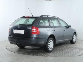 Škoda Octavia  2.0 TDI Elegance 