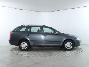 Škoda Octavia  2.0 TDI Elegance 