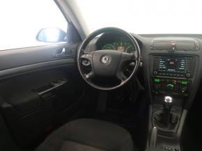 Škoda Octavia  2.0 TDI Elegance 