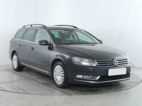 Volkswagen Passat  2.0 TDI Comfortline 