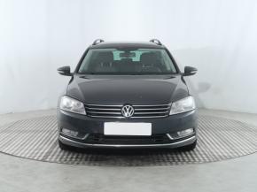 Volkswagen Passat  2.0 TDI Comfortline 