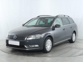 Volkswagen Passat  2.0 TDI Comfortline 