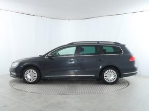 Volkswagen Passat  2.0 TDI Comfortline 