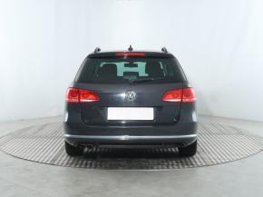 Volkswagen Passat  2.0 TDI Comfortline 