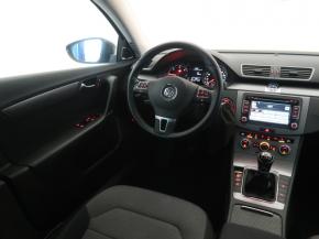 Volkswagen Passat  2.0 TDI Comfortline 