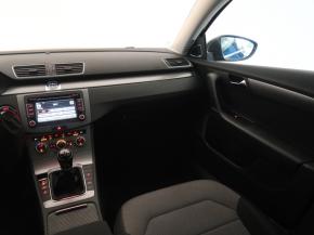 Volkswagen Passat  2.0 TDI Comfortline 