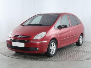 Citroen Xsara Picasso  1.6 16V 