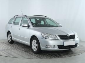 Škoda Octavia  2.0 TDI 