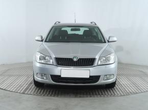 Škoda Octavia  2.0 TDI 