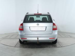 Škoda Octavia  2.0 TDI 