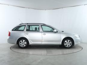 Škoda Octavia  2.0 TDI 