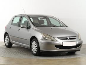 Peugeot 307  1.6 16V 