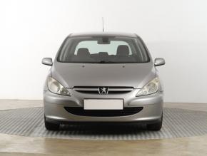 Peugeot 307  1.6 16V 