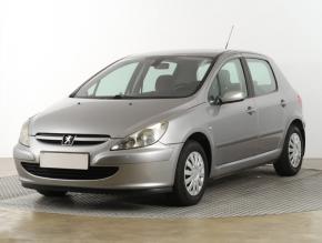 Peugeot 307  1.6 16V 