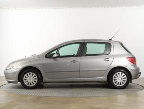 Peugeot 307  1.6 16V 