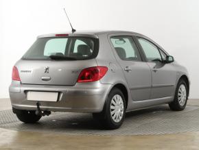 Peugeot 307  1.6 16V 