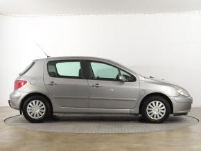 Peugeot 307  1.6 16V 