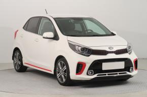 Kia Picanto  1.2 MPI GT Line 