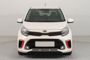 Kia Picanto  1.2 MPI GT Line 