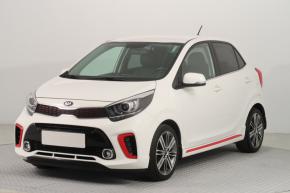 Kia Picanto  1.2 MPI GT Line 