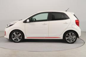 Kia Picanto  1.2 MPI GT Line 