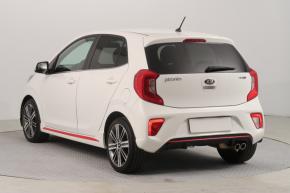 Kia Picanto  1.2 MPI GT Line 