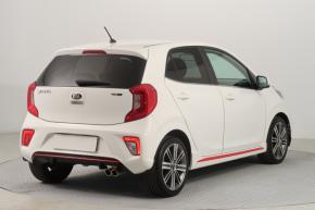 Kia Picanto  1.2 MPI GT Line 