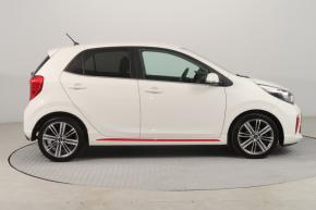 Kia Picanto  1.2 MPI GT Line 