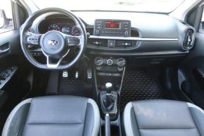 Kia Picanto  1.2 MPI GT Line 