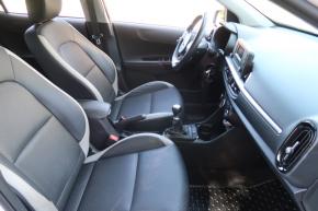 Kia Picanto  1.2 MPI GT Line 