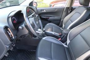 Kia Picanto  1.2 MPI GT Line 