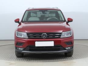 Volkswagen Tiguan Allspace  2.0 TDI Comfortline 