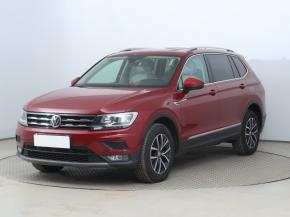 Volkswagen Tiguan Allspace  2.0 TDI Comfortline 