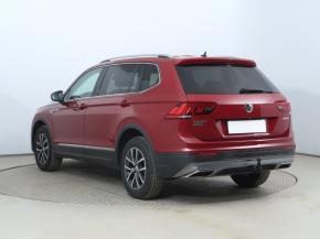 Volkswagen Tiguan Allspace  2.0 TDI Comfortline 