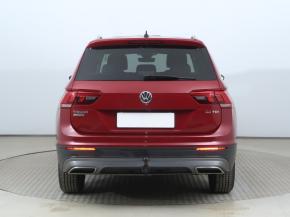 Volkswagen Tiguan Allspace  2.0 TDI Comfortline 