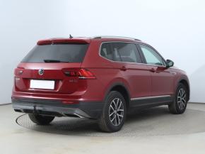 Volkswagen Tiguan Allspace  2.0 TDI Comfortline 