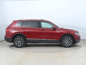 Volkswagen Tiguan Allspace  2.0 TDI Comfortline 