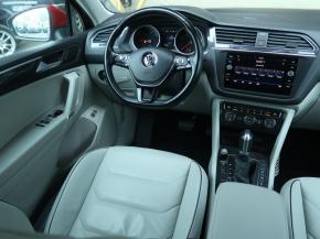 Volkswagen Tiguan Allspace  2.0 TDI Comfortline 