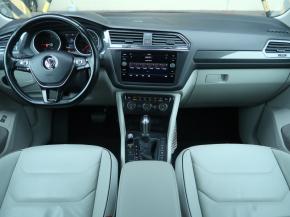 Volkswagen Tiguan Allspace  2.0 TDI Comfortline 