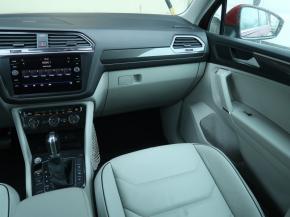 Volkswagen Tiguan Allspace  2.0 TDI Comfortline 