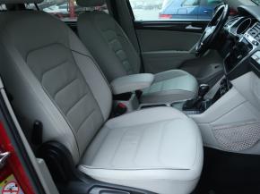 Volkswagen Tiguan Allspace  2.0 TDI Comfortline 