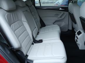 Volkswagen Tiguan Allspace  2.0 TDI Comfortline 