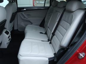 Volkswagen Tiguan Allspace  2.0 TDI Comfortline 